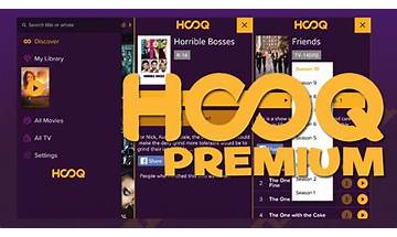 HOOQ for Android - Download the APK from Habererciyes